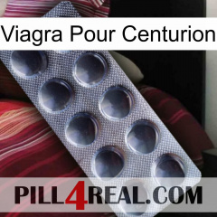 Centurion Remedies Viagra 30